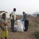 Somalia: Slovakia receives 37 Somalis from camps in Eritrea