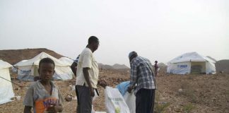 Somalia: Slovakia receives 37 Somalis from camps in Eritrea