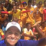 Sports Diplomacy in Ethiopia