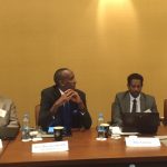 Djibouti: Workshop on Building National Strategic on Countering Violent Extremism in Somalia 