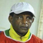 Ethiopian national coach’s contract terminated after poor results