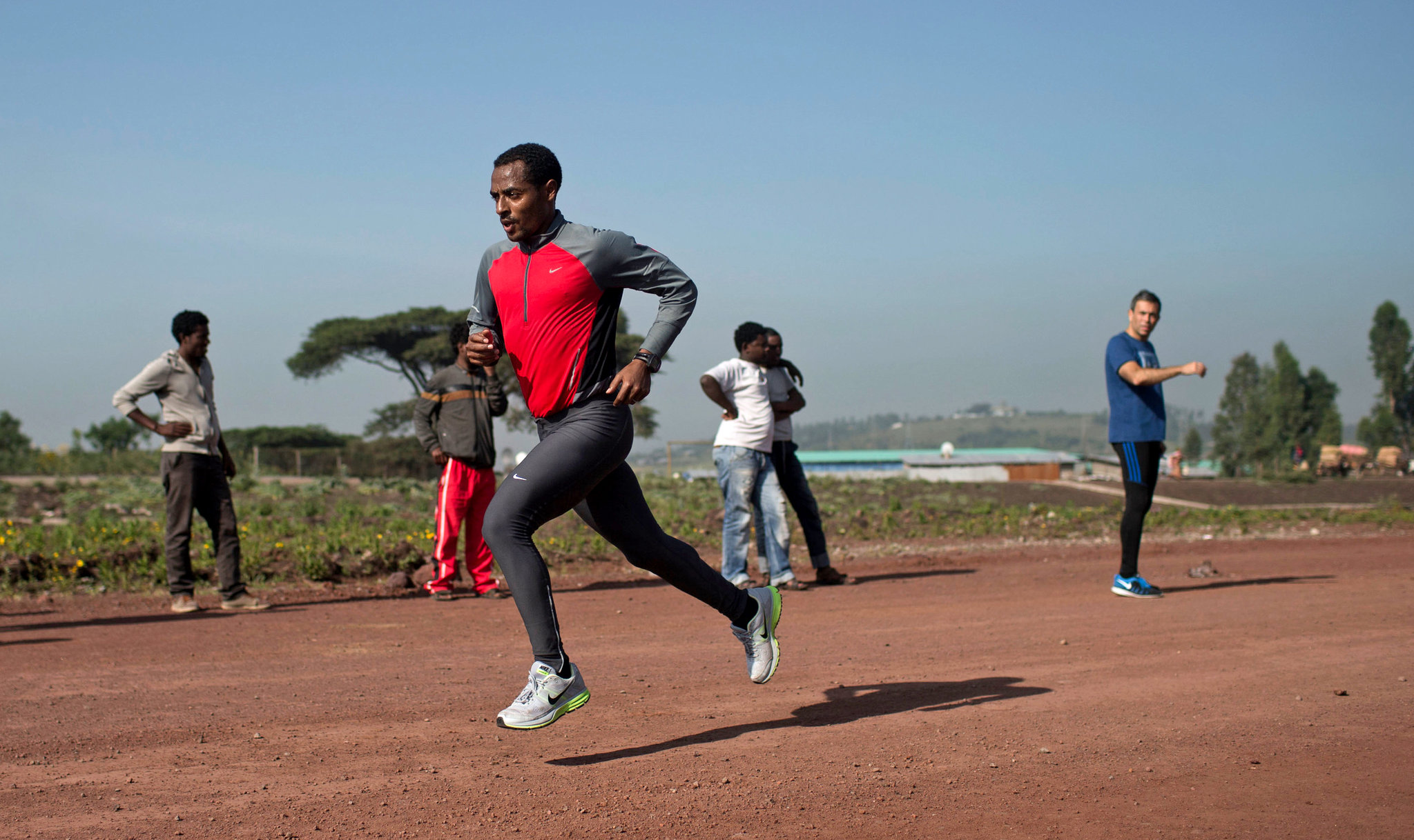 Kenya & Ethiopia to Launch Joint Marathon
