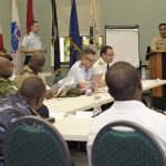 Djibouti: Africa Partnership Program planning conference focuses on maritime security