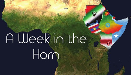 Week in the Horn