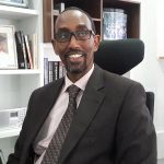 Insurance CEO discusses Somalia’s misunderstood business environment