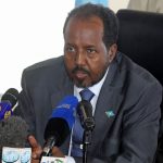 Somalia: President condemns an attempted coup in Turkey