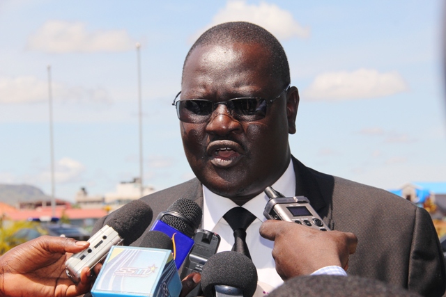 President Kiir’s office admits responsibility for controversial anti-justice article