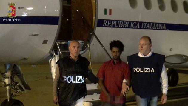 Illegal immigrant smuggler arrested in Sudan