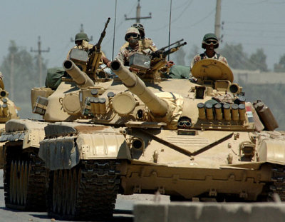 Ethiopian and Sudanese military leaders begin security talks