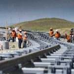 Chinese firms complete Ethiopia-Djibouti railroad project