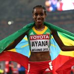 Ethiopia: Ayana misses world record in Rome