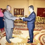 Djibouti: Bilateral relations with Azerbaijan