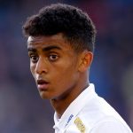 Tesfalem Tekie gets a call from Swedish U21 National Team