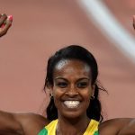 Ethiopia:  Genzebe Dibaba’s coach arrested in doping raid