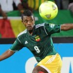 Africa Cup: Ethiopia defeat Lesotho 2-1