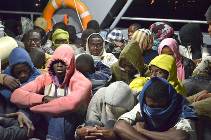 EU considering working with Sudan and Eritrea to stem migration