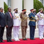 Kenya, Ethiopia to Forge Stronger Ties