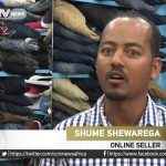 Online shopping gaining ground in Ethiopia