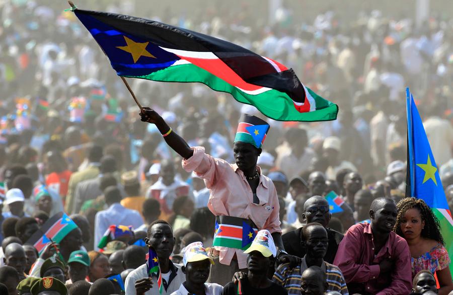 S.Sudan will not celebrate Independence Day