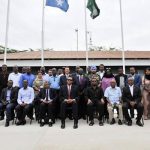 Somalia: Meeting highlighted the Territorial Waters Protection Act