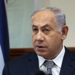 Israeli PM Benjamin Netanyahu  Answers Questions