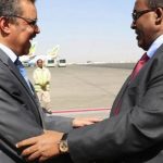Ethiopia and Djibouti are “surfing in the same boat”