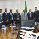 Ethiopian signs MoU with Aerosud Group to establish Aerospace Manufacturing Industry in Ethiopia