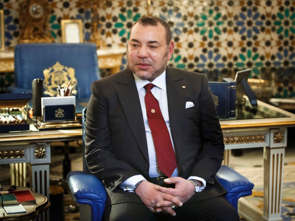 Moroccan King invites President Omer al-Bashir to visit Rabat