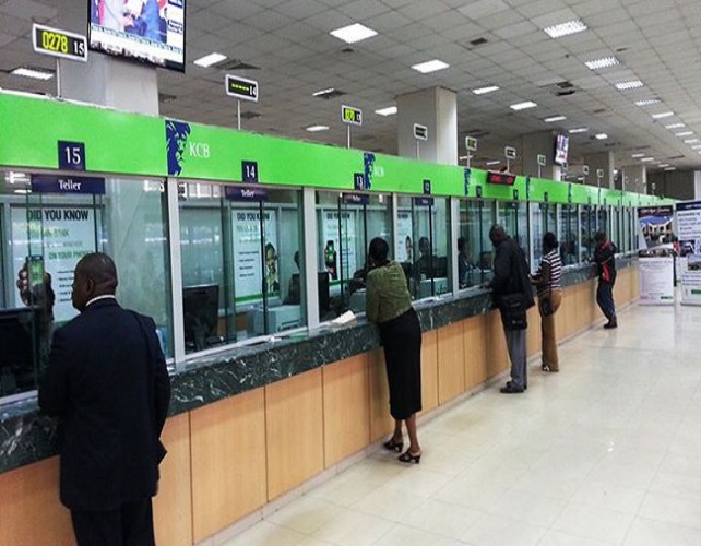 Uganda taxman reinstates KCB Bank on its tax payment portal