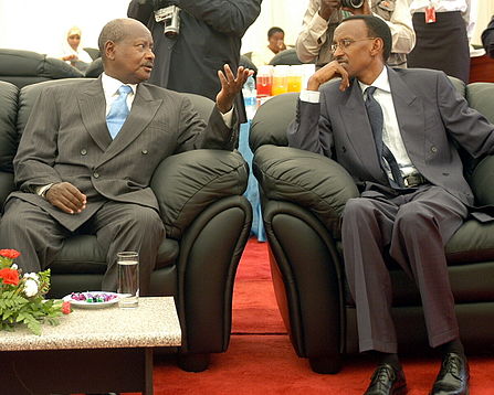 African leaders to prioritise South Sudan in Kigali talks