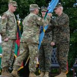 Djibouti: AFRICOM welcomes new commander