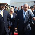 Israeli PM Netanyahu tour coincides with memorial of Entebbe hostage rescue