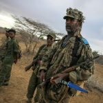 Somalia: SNA Army says kills 10 AL-Shabab militants in central region