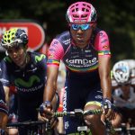 Ethiopia: Excited Tsgabu Grmay Makes Ethiopia’s Tour De France Debut