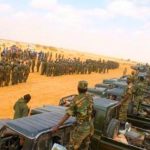 Puntland and Somaliland forces clash in strategic region Sanaag