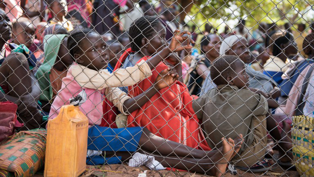 Riek Machar has no Plans for an Immediate Return to Juba
