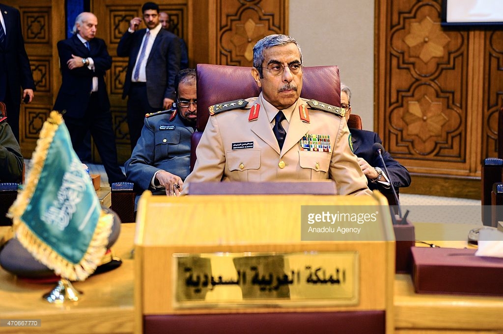 Sudan army chief holds military talks in Saudi Arabia
