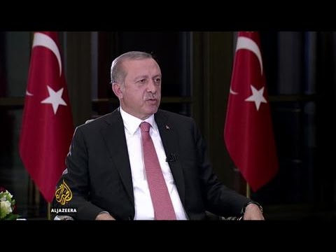 Djibouti:  What happened that night in Turkey?: Interview