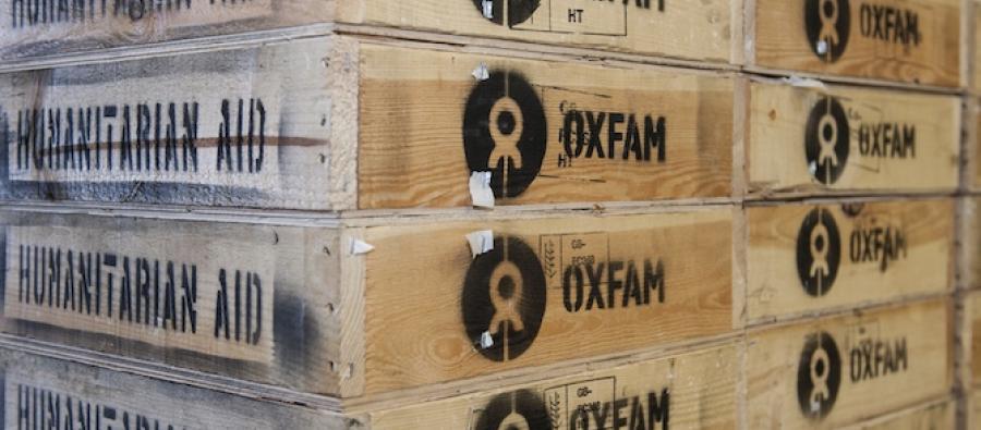 Oxfam calls for “urgent” reforms in S.Sudan