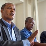 Ethiopia: Two Ethiopian Athletes Face Four Years Ban for Failing Drug Test