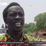Kiir, Machar hit stalemate over AU intervention force
