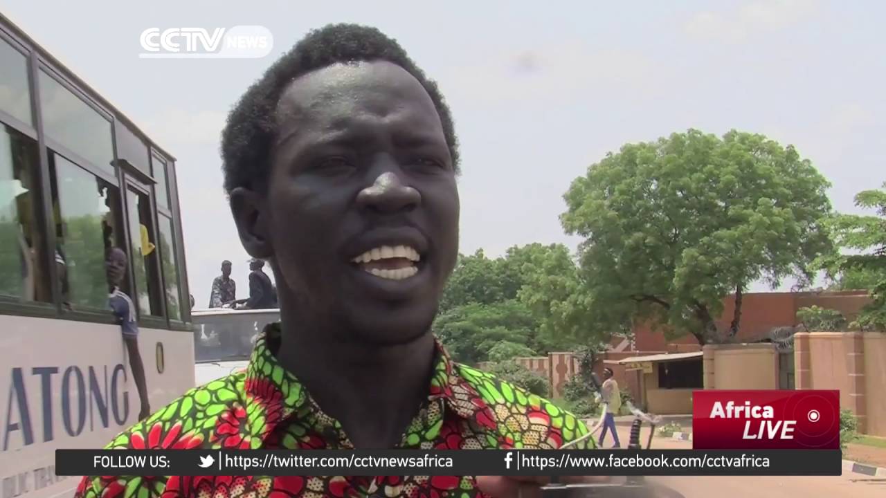 Kiir, Machar hit stalemate over AU intervention force