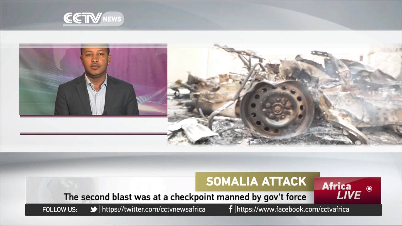 Al Shabaab attempt to bomb AU base, kills at least 7