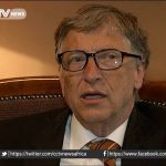 Bill Gates to spend $5 billion in Africa’s health sector