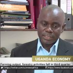 Uganda’s farming output, forestry activities fall in third quarter