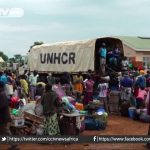 Humanitarian crisis looms as thousands of South Sudanese cross into Uganda