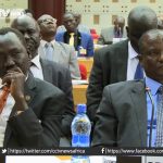 South Sudan opposition rejects appointment of new VP