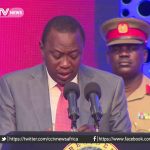 Kenya’s President calls for more private sector participation in job creation