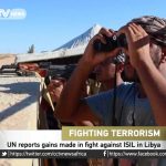 UN Security Council been debating the situation facing Somalia and Libya