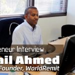 How A Somali Entrepreneur Beat The U.N. And Built A $500M Remittance Firm